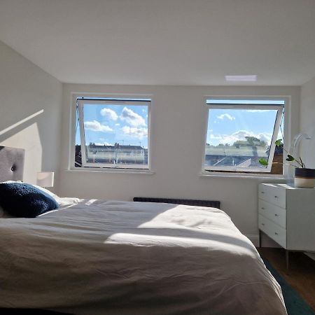 Luxury London Oasis 아파트 외부 사진
