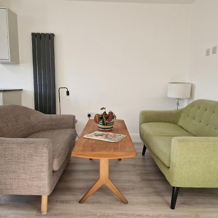 Luxury London Oasis 아파트 외부 사진