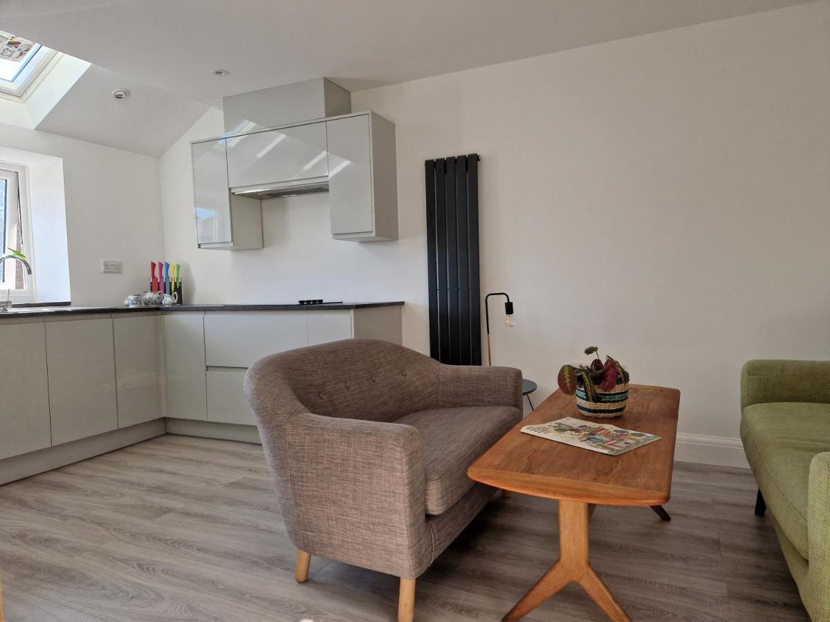 Luxury London Oasis 아파트 외부 사진