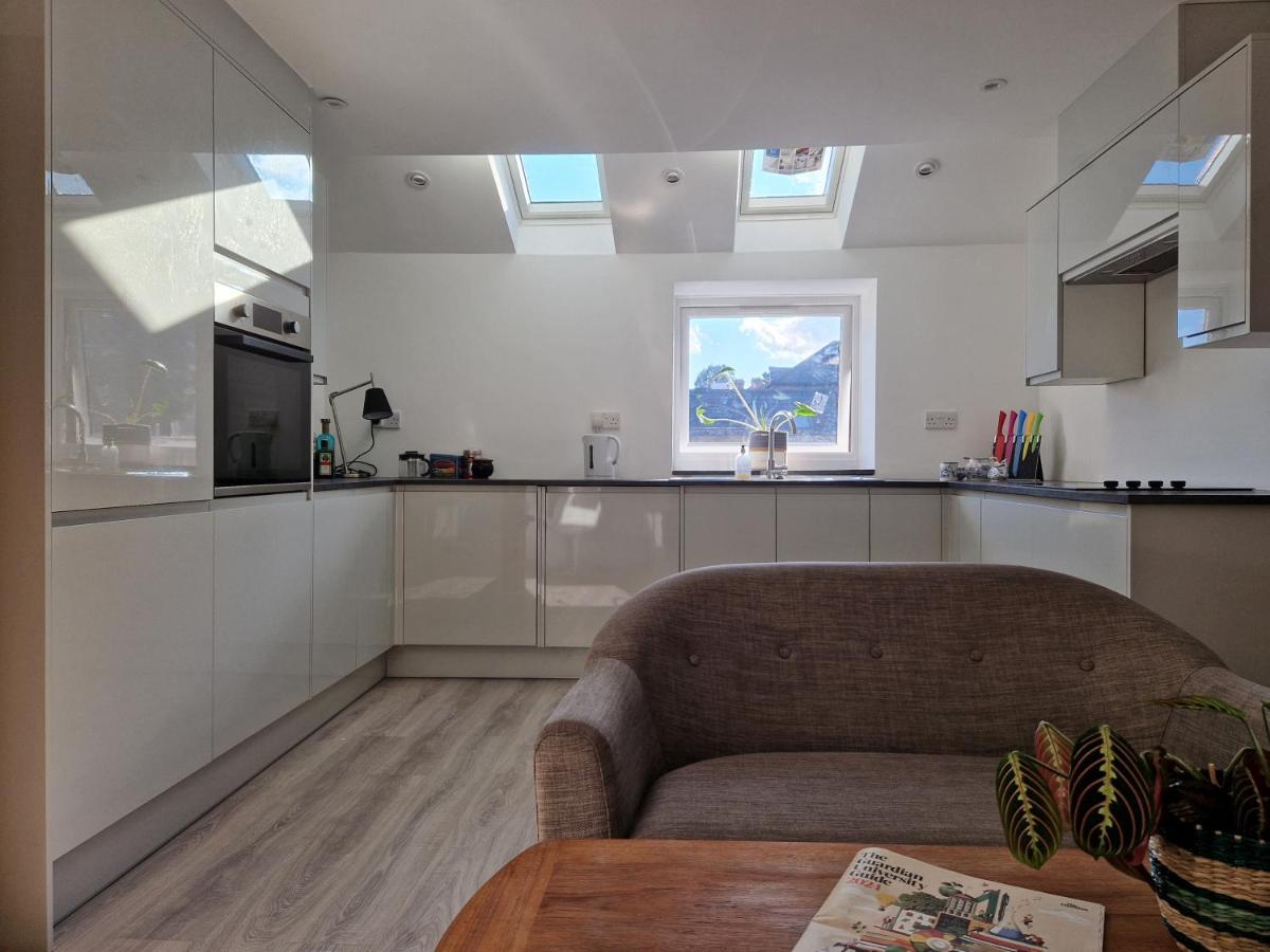 Luxury London Oasis 아파트 외부 사진