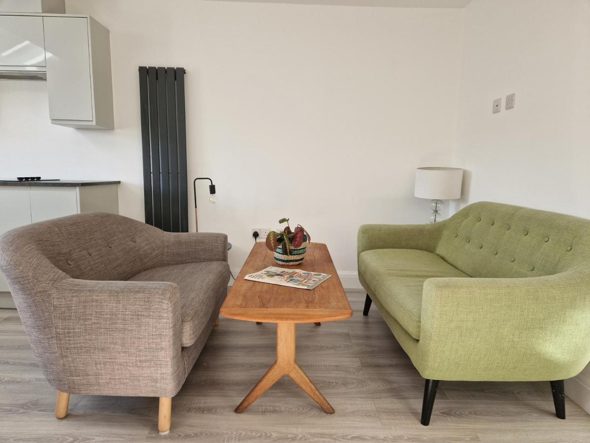 Luxury London Oasis 아파트 외부 사진