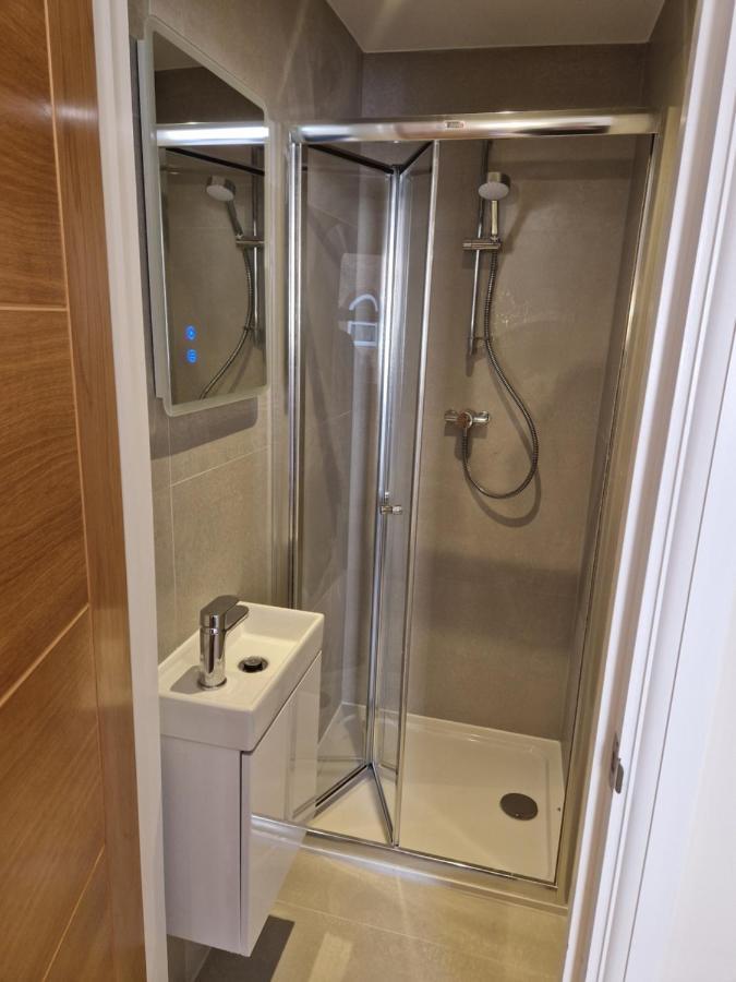 Luxury London Oasis 아파트 외부 사진