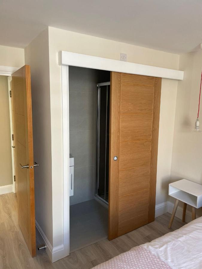 Luxury London Oasis 아파트 외부 사진
