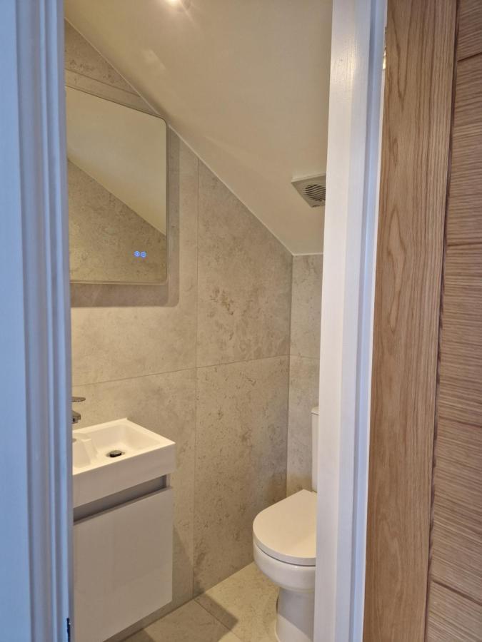 Luxury London Oasis 아파트 외부 사진