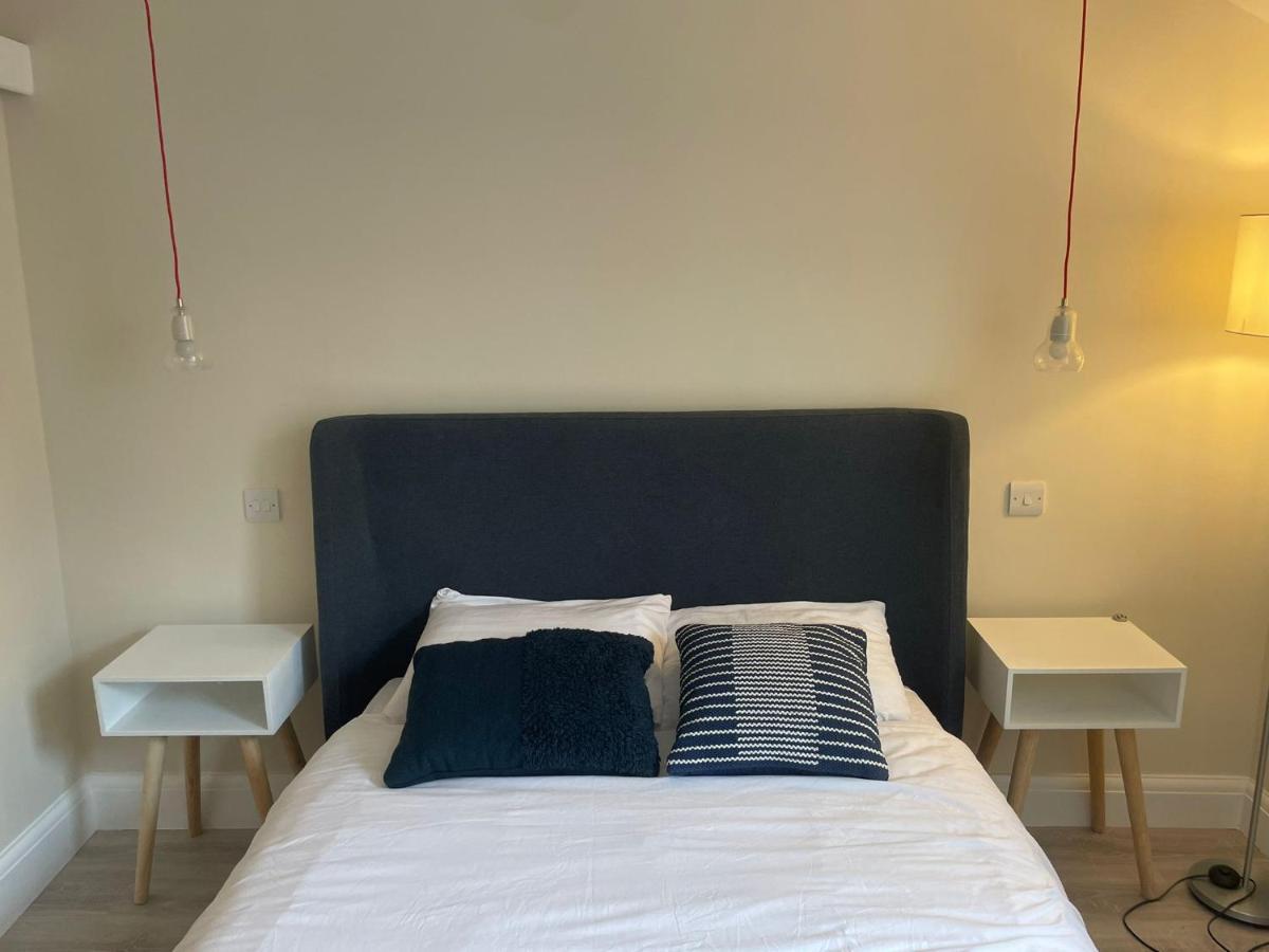 Luxury London Oasis 아파트 외부 사진