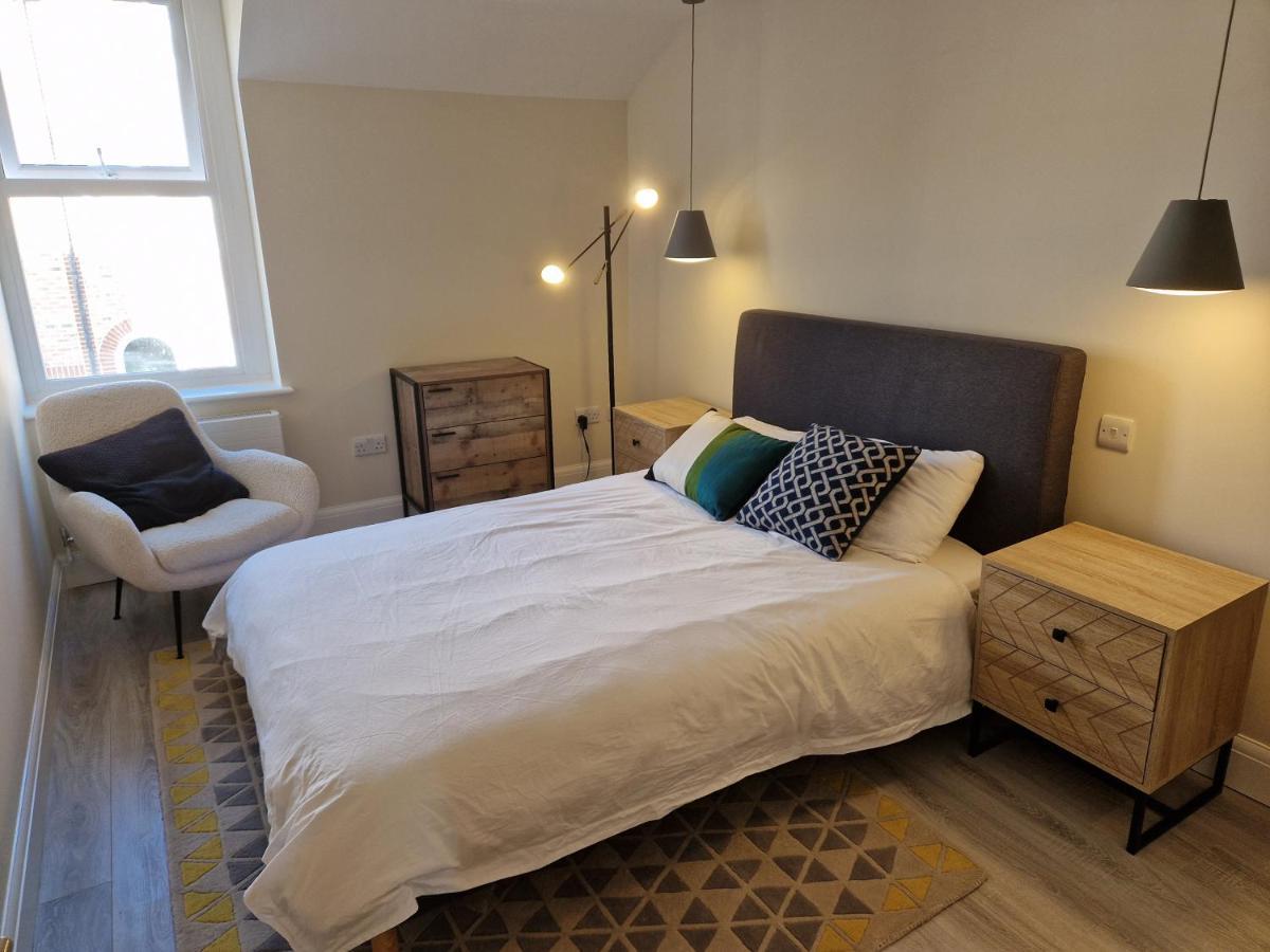 Luxury London Oasis 아파트 외부 사진
