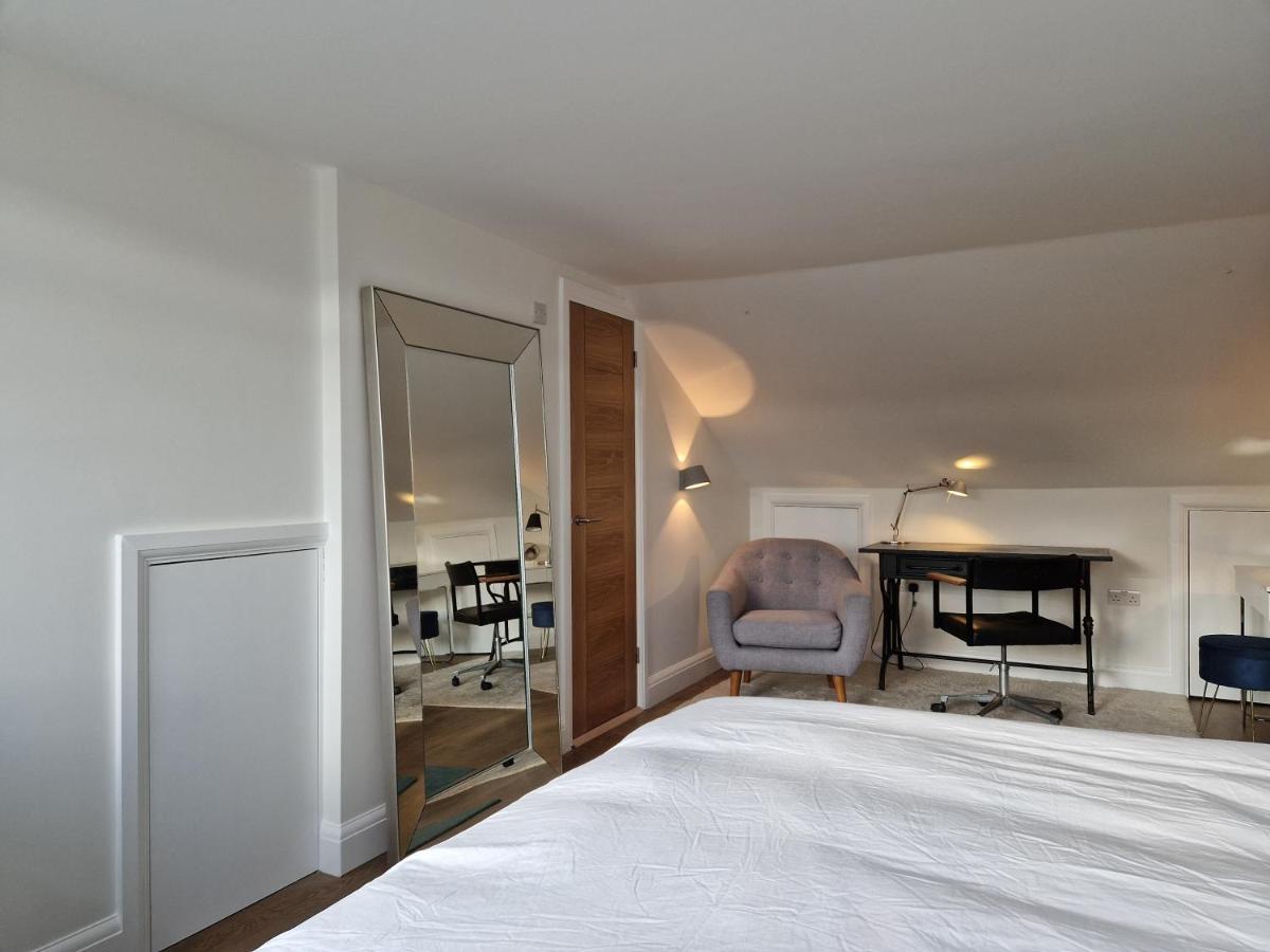 Luxury London Oasis 아파트 외부 사진